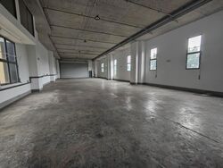 Tuas Connection (D22), Warehouse #576587131